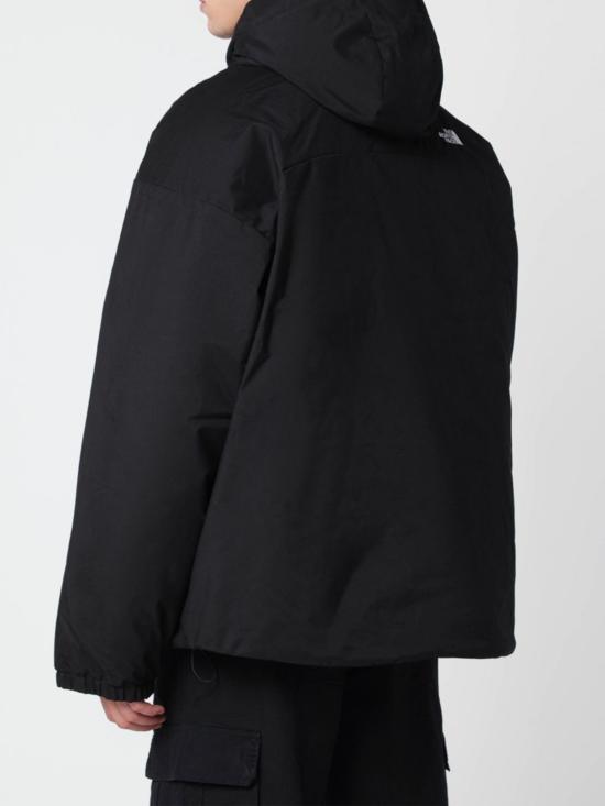 26FW 노스페이스 자켓 NF0A8J6F JK31 Black - NORTH FACE