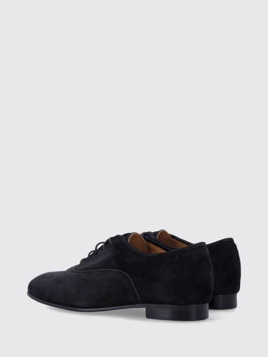 26FW 페드로 가르시아 드레스 슈즈 GERTI01 009 Black - PEDRO GARCIA