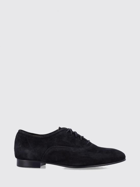 26FW 페드로 가르시아 드레스 슈즈 GERTI01 009 Black