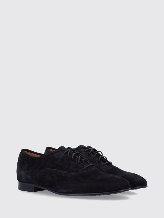 26FW 페드로 가르시아 드레스 슈즈 GERTI01 009 Black - PEDRO GARCIA
