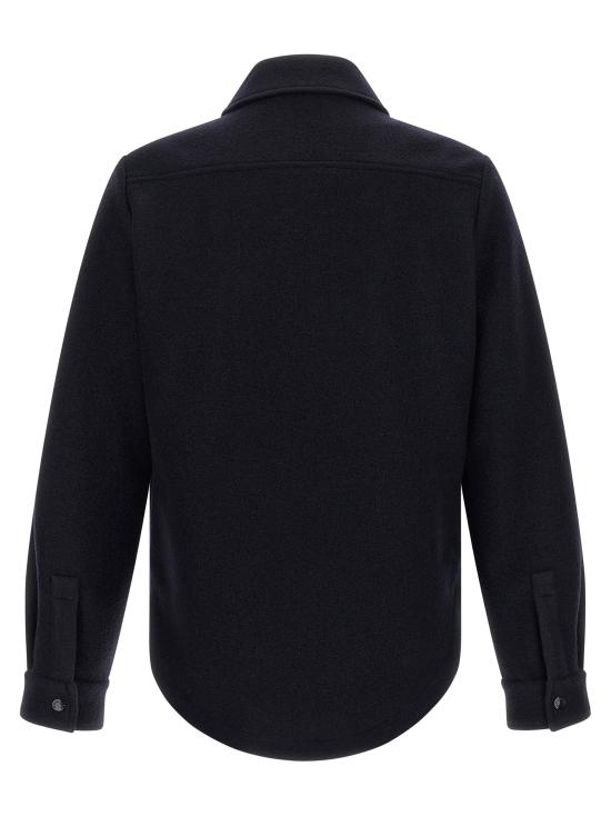 26FW 몽클레어 자켓 MO345648BM NAVY - MONCLER