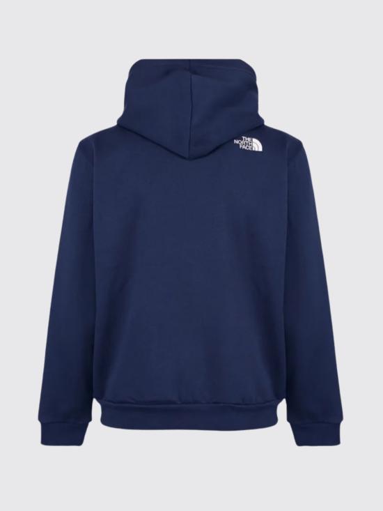 26FW 노스페이스 후드 티셔츠 NF0A8JAZ 8K21 Navy - NORTH FACE