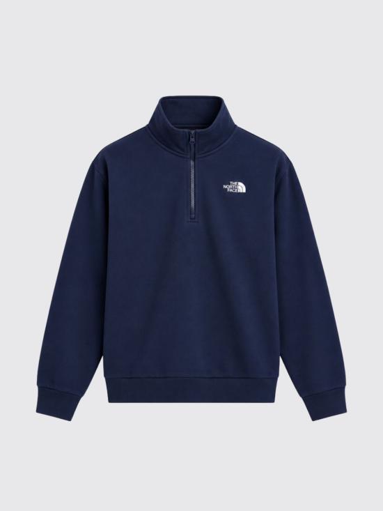 26FW 노스페이스 자켓 NF0A8ET4 8K21 Navy - NORTH FACE