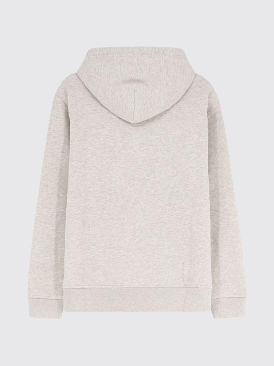 26FW 폴로 랄프로렌 후드 티셔츠 710B26149 003 Grey - POLO RALPH LAUREN