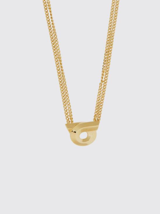 26FW 살바토레 페라가모 보석 760705 770479 Gold - SALVATORE FERRAGAMO