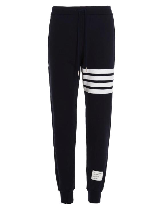 26FW 톰브라운 트레이닝/조거 팬츠 TH258125BM BLUE