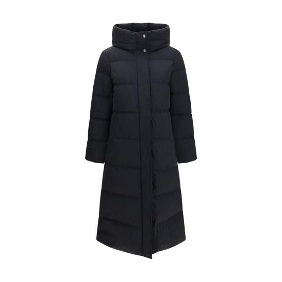 26FW 울리치 패딩 WOCFWWOU2229FRUT3107100BB BLACK