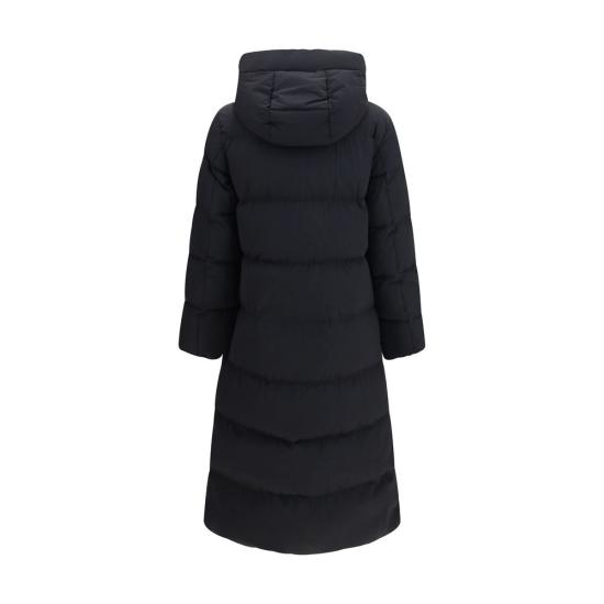 26FW 울리치 패딩 WOCFWWOU2229FRUT3107100BB BLACK - WOOLRICH