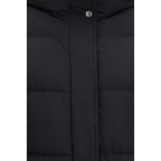 26FW 울리치 패딩 WOCFWWOU2229FRUT3107100BB BLACK - WOOLRICH