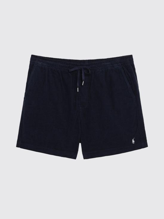 26FW 폴로 랄프로렌 숏팬츠 710B19632 002 Navy - POLO RALPH LAUREN