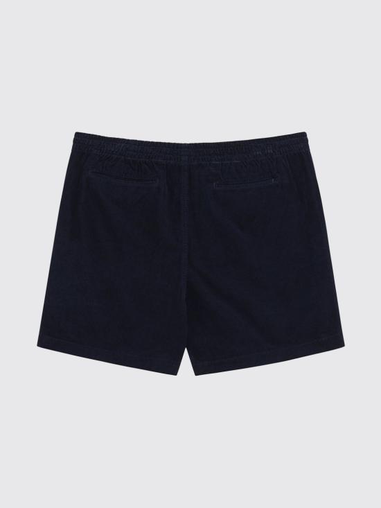 26FW 폴로 랄프로렌 숏팬츠 710B19632 002 Navy - POLO RALPH LAUREN