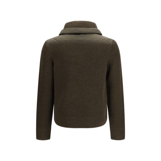 26FW 몽클레어 패딩 MOL20979B00001M1131283BB BROWN - MONCLER