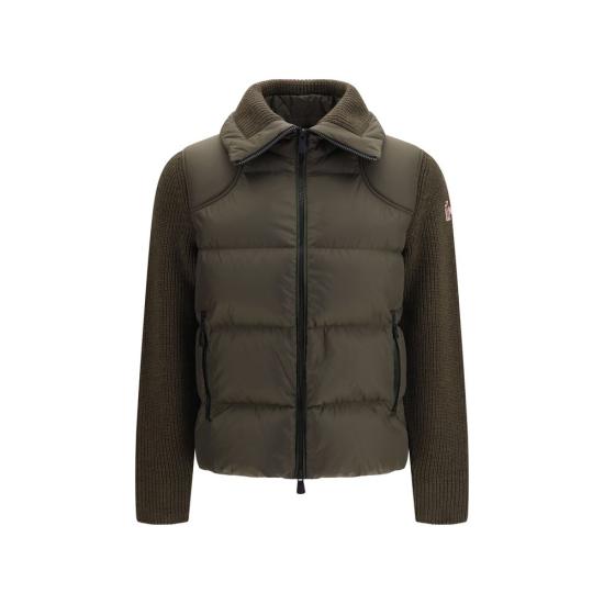 26FW 몽클레어 패딩 MOL20979B00001M1131283BB BROWN