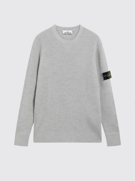26FW 스톤 아일랜드 스웨터 5100053S00C2 V0M95 Sand - STONE ISLAND
