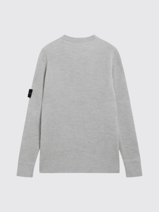 26FW 스톤 아일랜드 스웨터 5100053S00C2 V0M95 Sand - STONE ISLAND