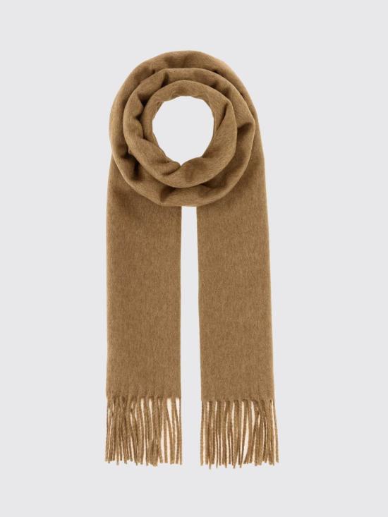 26FW 프라다 머플러/스카프 2FS1552COP F0040 Camel