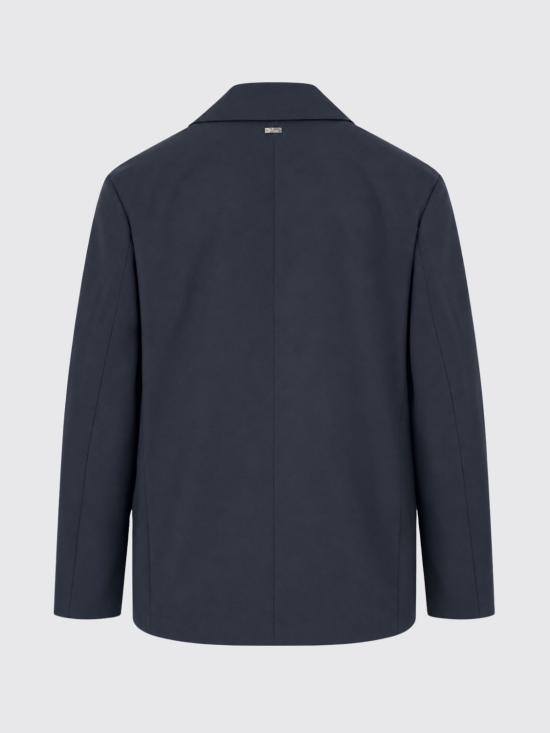 26FW 에르노 자켓 BLZ0001UR12742S 9200 Blue - HERNO