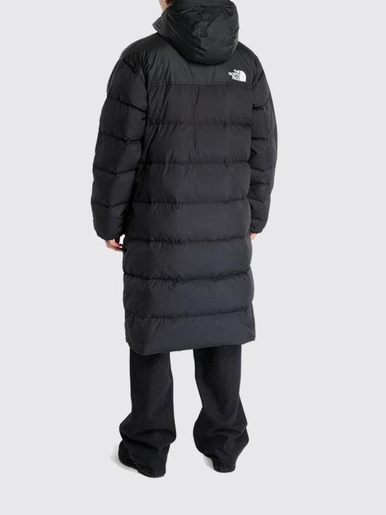 26FW 노스페이스 1996 레트로 눕시 파카 롱패딩 NF0A832J GOE1 Black - NORTH FACE