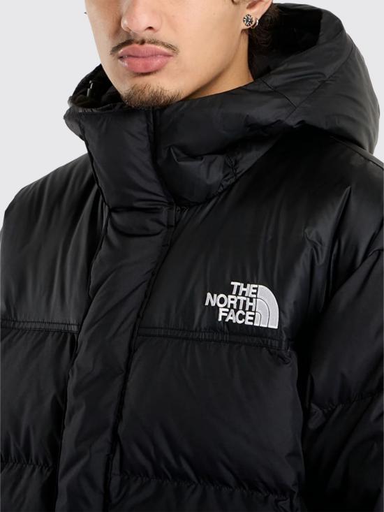 26FW 노스페이스 1996 레트로 눕시 파카 롱패딩 NF0A832J GOE1 Black - NORTH FACE