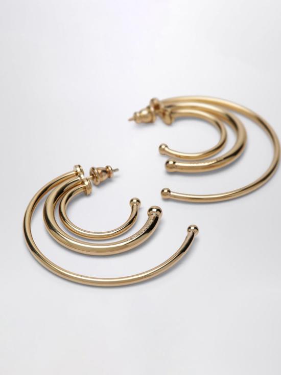 26FW 판코네시 보석 F26EA016PPR GO Gold - PANCONESI