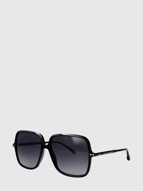 26FW 이자벨마랑 선글라스 IM0274 S807 Black