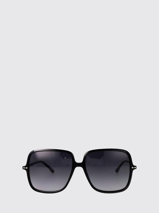 26FW 이자벨마랑 선글라스 IM0274 S807 Black - ISABEL MARANT