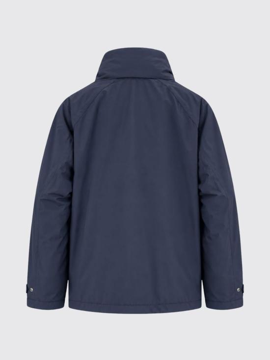 26FW 에르노 코트 FI000160U12841 9201 Blue - HERNO