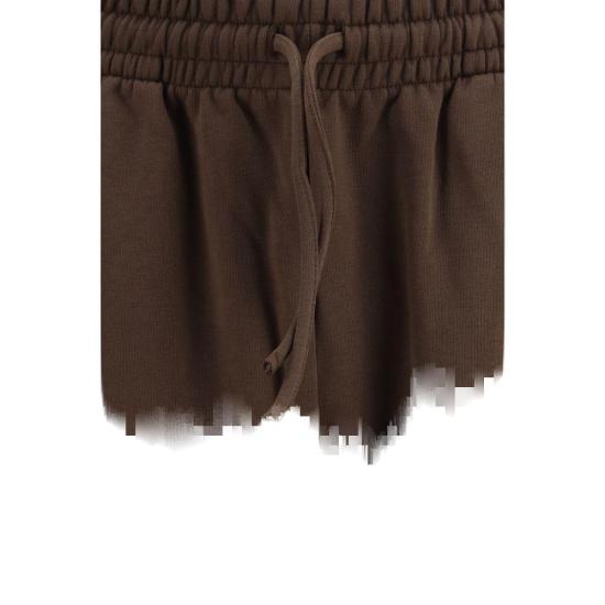 26FW 팜앤젤스 트레이닝/조거 팬츠 PAPAMCH002FL0056063BB BROWN - PALM ANGELS