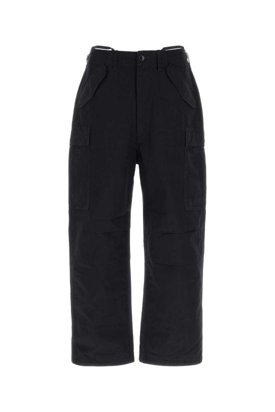26FW 나나미카 카고 팬츠 S25SC089E N NAVY