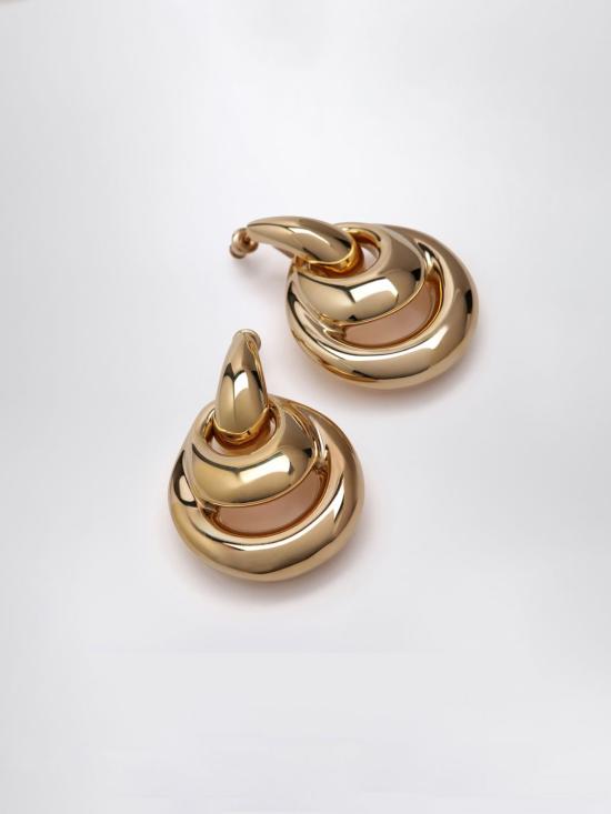 26FW 판코네시 보석 CAOEA624PPR GO Gold - PANCONESI