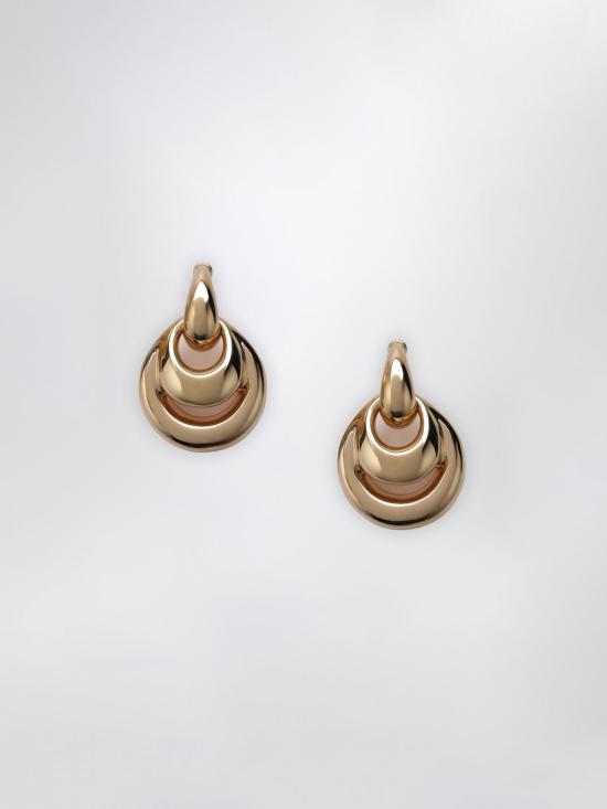 26FW 판코네시 보석 CAOEA624PPR GO Gold