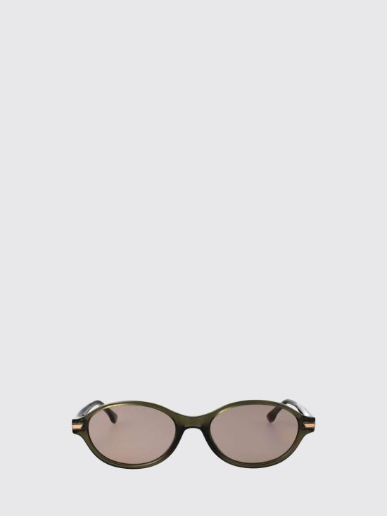 26FW 빅토리아 베컴 선글라스 VB1024 S 3Y5 Green - VICTORIA BECKHAM