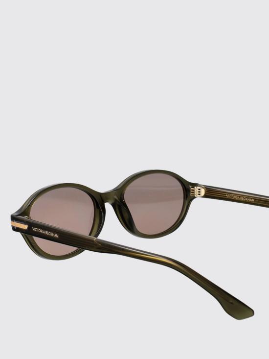 26FW 빅토리아 베컴 선글라스 VB1024 S 3Y5 Green - VICTORIA BECKHAM