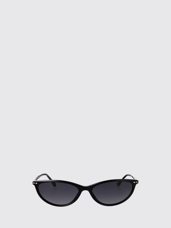 26FW 이자벨마랑 선글라스 IM0275 S807 Black - ISABEL MARANT