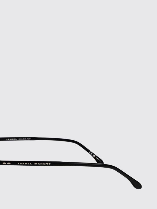 26FW 이자벨마랑 선글라스 IM0275 S807 Black - ISABEL MARANT