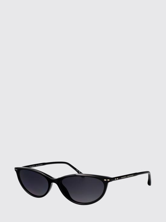 26FW 이자벨마랑 선글라스 IM0275 S807 Black