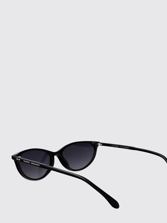 26FW 이자벨마랑 선글라스 IM0275 S807 Black - ISABEL MARANT