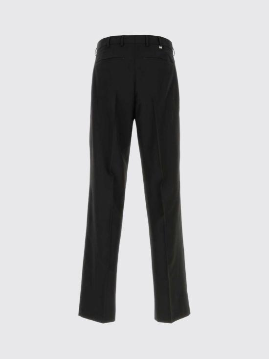 26FW 피티토리노 팬츠 COAFX5ZA0FWDMR95 0990 Black - PT TORINO