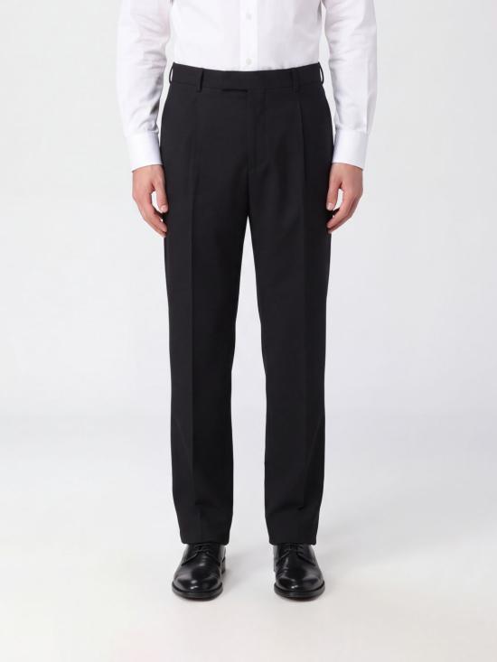 26FW 피티토리노 팬츠 COAFX5ZA0FWDMR95 0990 Black