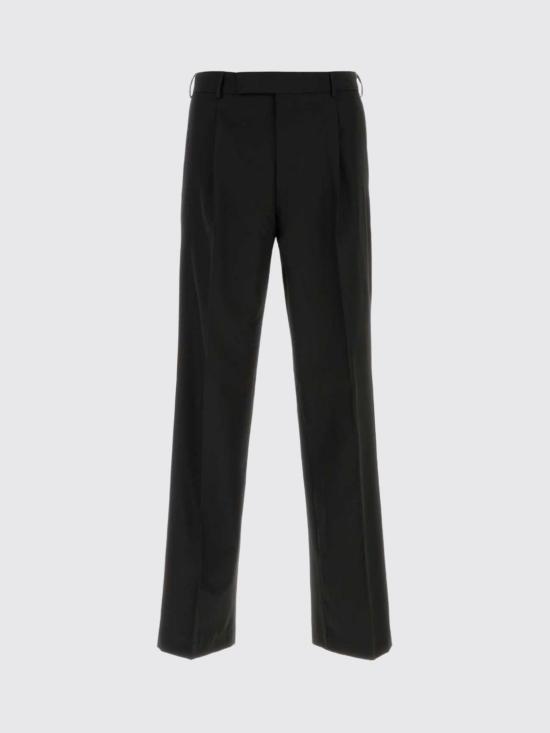 26FW 피티토리노 팬츠 COAFX5ZA0FWDMR95 0990 Black - PT TORINO