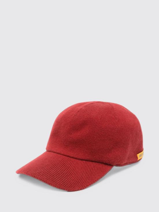 26FW 게스트 인 레지던스 모자 A29219JL CARBRC Red