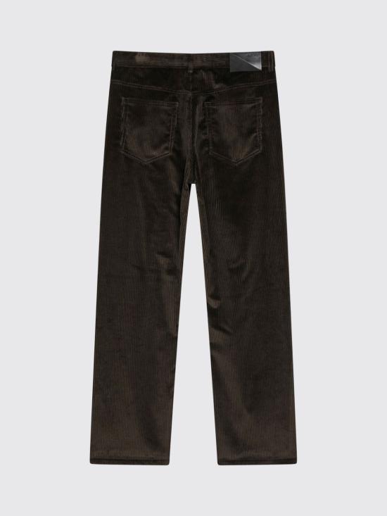 26FW 로에베 팬츠 H526Y04WKV 3100 Brown - LOEWE
