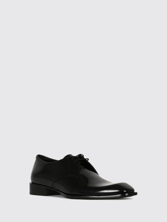 26FW 생로랑 드레스 슈즈 A005ETAAAPI 1000 Black - SAINT LAURENT
