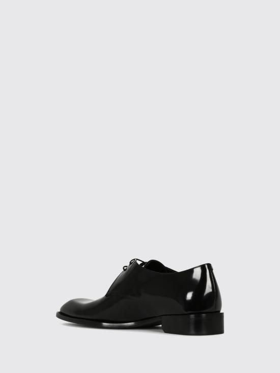 26FW 생로랑 드레스 슈즈 A005ETAAAPI 1000 Black - SAINT LAURENT