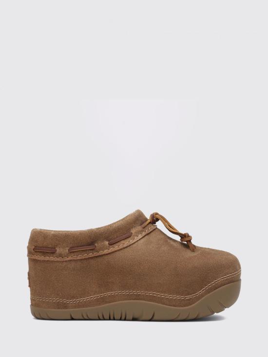 26FW 어그 힐/펌프스 1182250 CHE Hazel