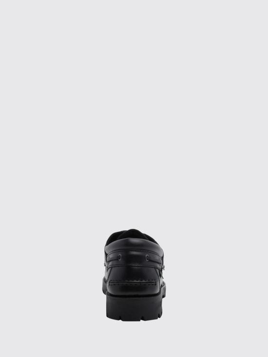 26FW 파라부트 로퍼 240512 NOIR Black - PARABOOT