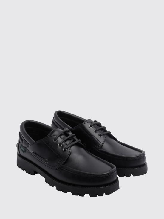 26FW 파라부트 로퍼 240512 NOIR Black - PARABOOT
