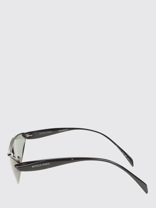 26FW 보테가베네타 선글라스 A009H8VBL80 1234 Grey - BOTTEGA VENETA