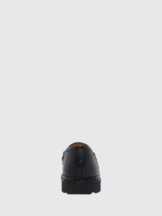 26FW 파라부트 REIMS 레임스 로퍼 099412 NOIR Black - PARABOOT