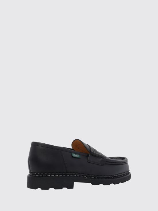 26FW 파라부트 REIMS 레임스 로퍼 099412 NOIR Black - PARABOOT